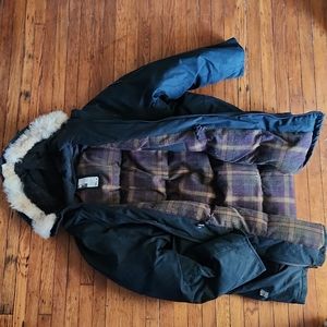 STATE PROPERTY WINTER COAT 6XL